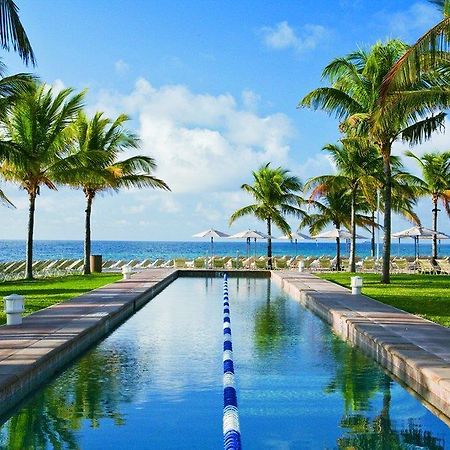 Hotel Jet Luxury At The Grand Lucayan Bahamas Freeport Zařízení fotografie